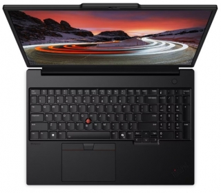 ThinkPad P16S G4 21QV0010TX - 2