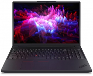 Lenovo ThinkPad P16S G4 21RS000BTX