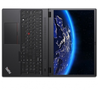 ThinkPad P16v 21KX001STX (64GBRAM/1TB/11P) - 2