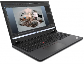 ThinkPad P16v 21KXS0ASTX 031 - 1