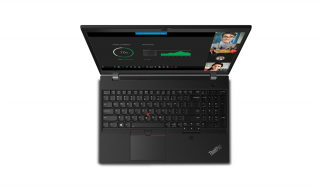 ThinkPad T15p 20TN001QTX - 2