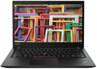 Lenovo ThinkPad T490S 20NX0009TX