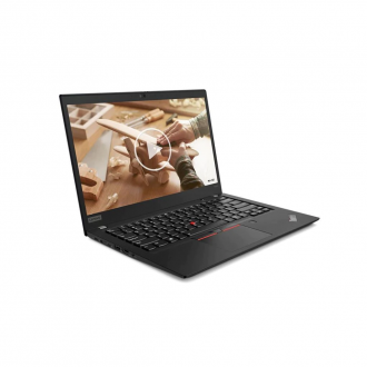 ThinkPad T490S 20NX0009TX - 1