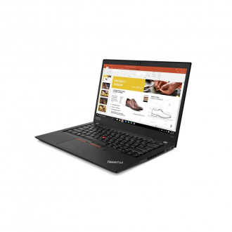 ThinkPad T490S 20NX0009TX - 2