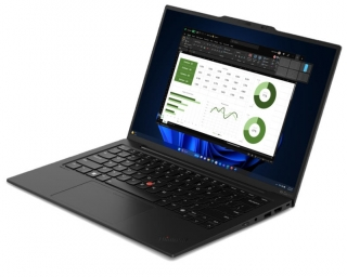 ThinkPad X1 Carbon 12 21NX006FTX - 1