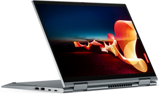 Lenovo ThinkPad X1 Yoga 8 21HQ002VTX