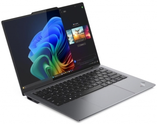 ThinkPad X9-15 G1 Aura Edition 21Q6001NTX - 1