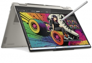 Lenovo Yoga 7 14AKP10 83JR00ADTR