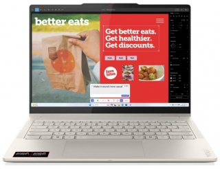 Yoga 7 14AKP10 83JR00ADTR - 1