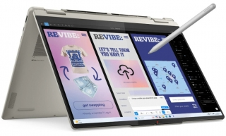 Lenovo Yoga 7 14ILL10 83JQ00CMTR