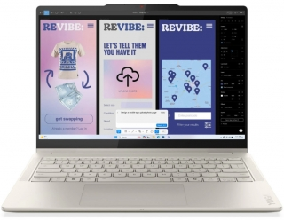 Yoga 7 14ILL10 83JQ00CMTR - 1