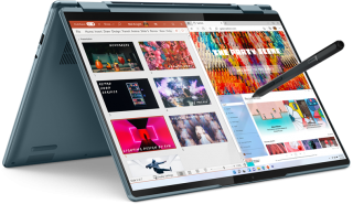 Lenovo Yoga 7 82QE00BXTX