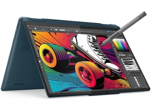 Yoga 7 83DJ001ATR - 1