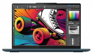 Yoga 7 83DJ001ATR - 2