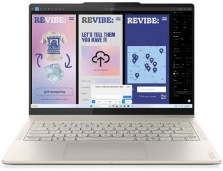 Yoga 7 83JQ0091TR - 1