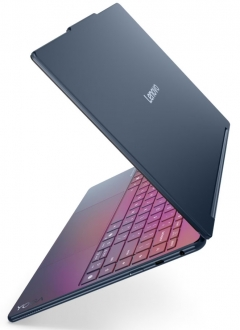 Yoga 9 14ILL10 83LC0043TR - 2