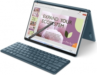 Yoga Book 9 83FF002QTR - 1