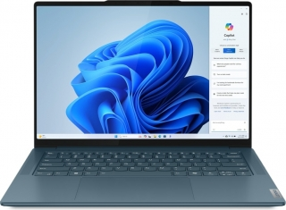 Lenovo Yoga Pro 7 83HN0006TR