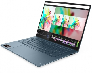 Yoga Pro 7 83KG000HTR - 2