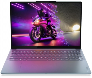 Lenovo Yoga Pro 9 16IAH10 83L0002HTR