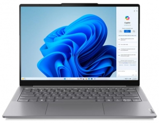 Lenovo Yoga Slim 7 83CV007NTR