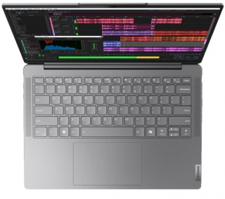 Yoga Slim 7 83CV007YTR - 2