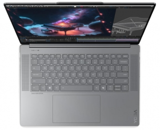 Yoga Slim 7 83HM003PTR - 1