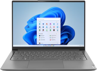 Lenovo Yoga Slim 7 Pro 14IAP7 82SV009QTX