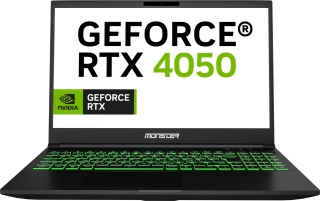 Monster Abra A5 V21.2.3