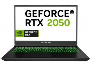 Monster Abra A5 V21.3.2