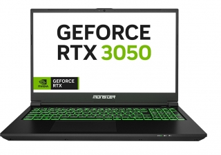 Monster Abra A5 V21.7.4