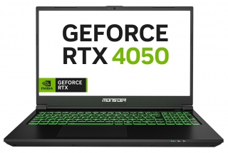 Monster Abra A5 V21.8.4