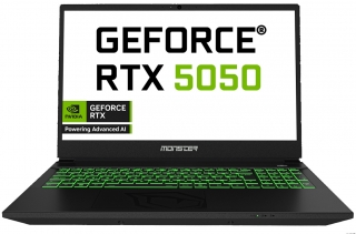 Monster Abra A5 V22.1.4