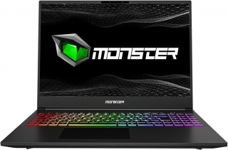 Monster Tulpar T6 V1.1.9
