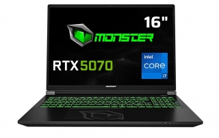 Monster Tulpar T6 V3.4.9