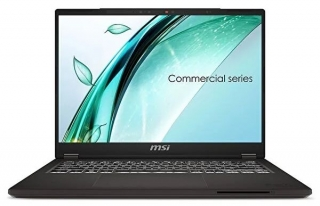 MSI Commercial 14 H A13MG-074XTR