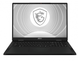 MSI CreatorPro X18 HX A14VKSG-481TR