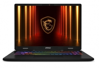 MSI Crosshair 16 HX AI D2XWFKG-093TR