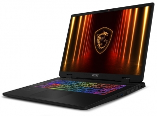 Crosshair 17 HX AI D2XWGKG-017TR - 2