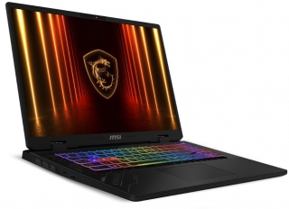 Crosshair 17 HX AI D2XWGKG-018XTR - 1