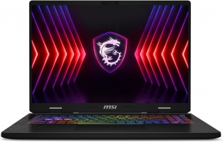 MSI Crosshair 17 HX D14VGKG-075TR