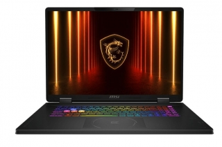 MSI Crosshair 18 HX AI A2XWGKG-014TR