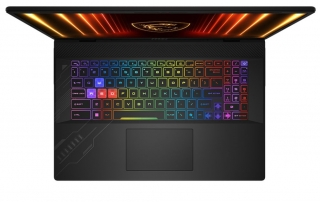 Crosshair A17 HX D8WGKG-038XTR - 2