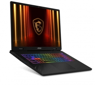 Crosshair A17 HX D8WGKG-044XTR013 - 1