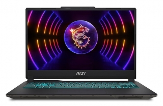 MSI Cyborg 15 A13VE-1479XTRWH04
