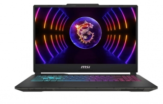 MSI Cyborg 15 A13VEA3-1252XTRA3