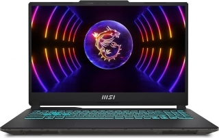 MSI Cyborg 15 A13VF-892XTRAT43