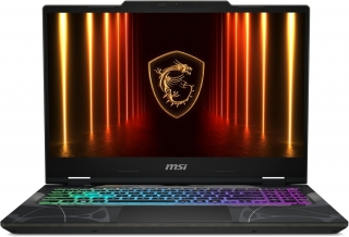 MSI Cyborg 15 B13WGKG-847XTR KN33