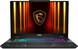 MSI Cyborg 17 B13WFKGA94-092XTRA94