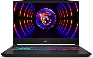 MSI Katana 15 B13VGK-1874XTR